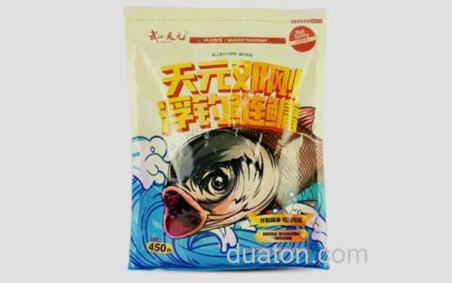 天元邓刚浮钓鲢鳙_4
