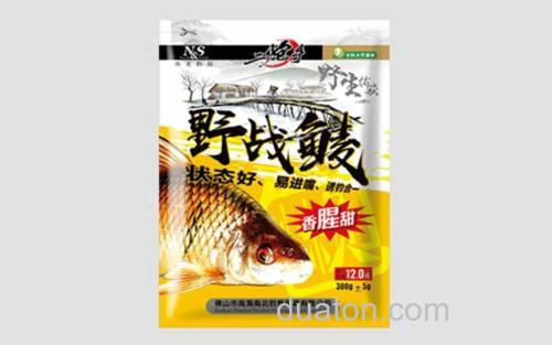 野战鲮_2