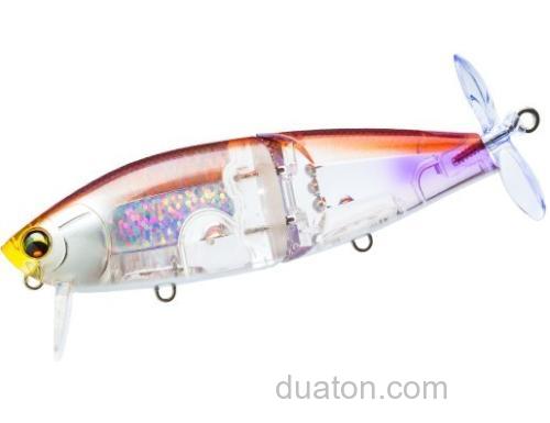 大引诱!DUEL L-BASS WAKE RIDER 85F/105F_6