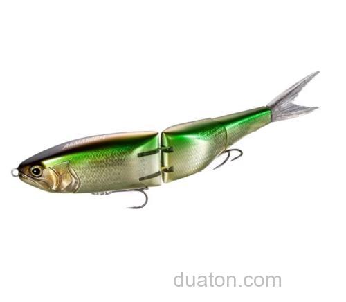 大个头!shimano Arma joit 280_4