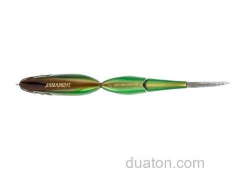 大个头!shimano Arma joit 280_5