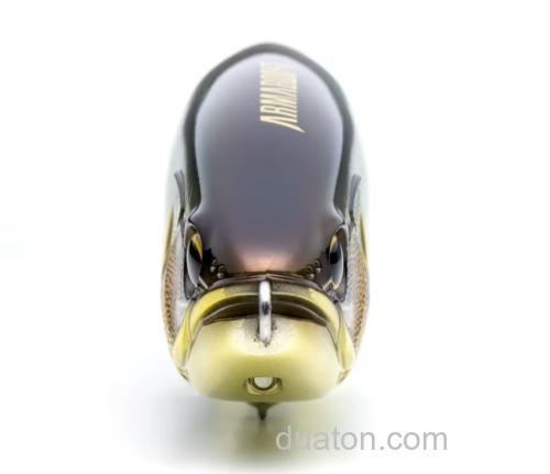 大个头!shimano Arma joit 280_7