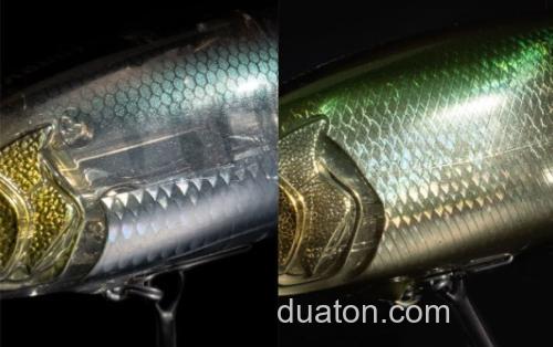 大个头!shimano Arma joit 280_9