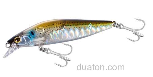 海鲈用 SHIMANO 2023 EXSENCE SILENT ASSASSIN 80F/80S FLASH BOOST_4