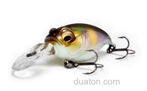 Power up!Megabass New MR-X GRIFFON_0