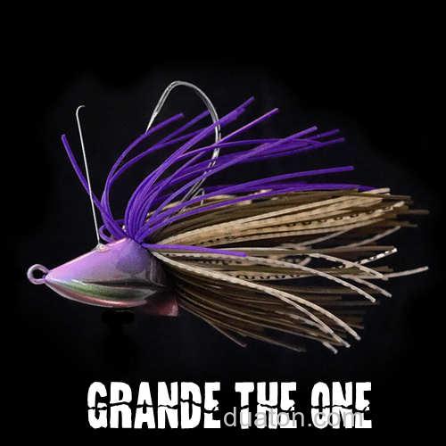 大物追求 Geecrack GRANDE THE ONE_0