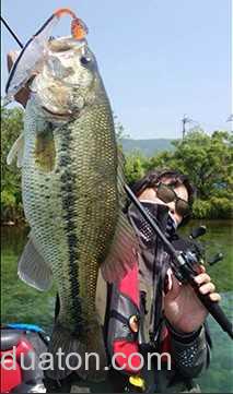 慢慢来 Megabass i-BRAKE SWIMBAIT_3
