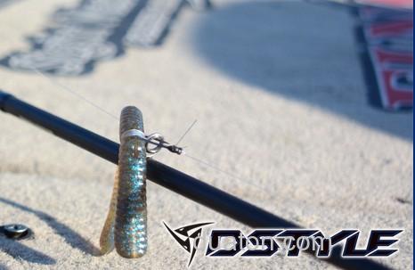 更强波动 Dstyle TORQUEE STRAIGHT 5.8_0