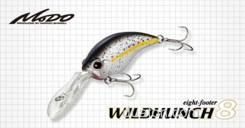 春季直攻 Evergreen Wildhunch 8_0