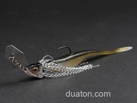 狂野的骚动 MEGABASS WILD HEADER_0