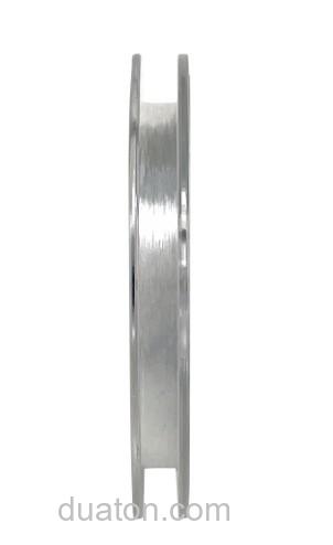 咸水实用 Sunline Saltimate Pocket Shock Leader NY 专用减震尼龙前导线_2