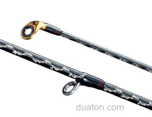 高阶款式更新!Shimano 2025 SEPHIA LIMITED 鱿鱼木虾竿_6