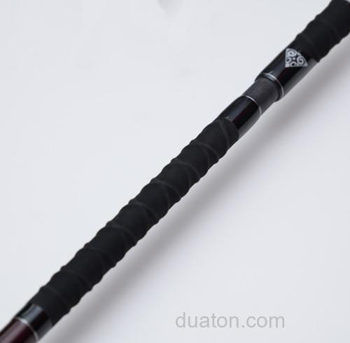 新尝试!Fishman BC4 4.10MXH・BC5 8.7H・BC4 6.10XXH 三款大物竿_6