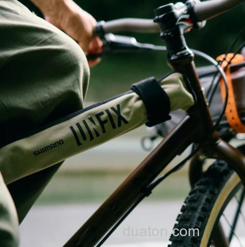 顺应潮流!SHIMANO UNFIX 多节便携旅行竿_7