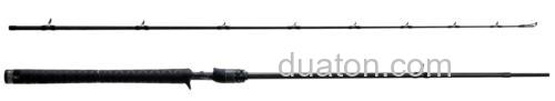 大饵应对 24年新追加Abu Garcia SaltyStage KR-X Prototype BoatSeabass 新型号_1