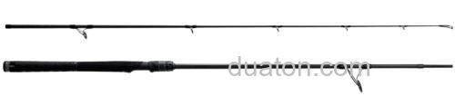 大饵应对 24年新追加Abu Garcia SaltyStage KR-X Prototype BoatSeabass 新型号_2