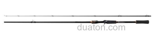 性价款式更新！SHIMANO HARD ROCKER BB 根钓竿_4