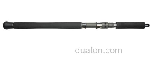 强力海鱼针对！ZENITH Current Line Bay Spec TZ 青物竿_2