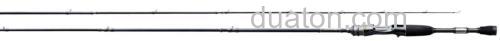 轻量超便携!LUXXE Pack Style B4 全环境泛用小竿_2