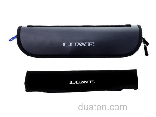 轻量超便携!LUXXE Pack Style A4 全环境小竿_4