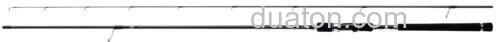 轻量性价 DAIWA JIG CASTER LIGHT MX 岸抛铁板竿_0