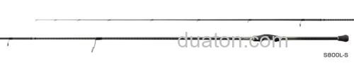 新 17 SHIMANO SOARE CI4+ 根钓竿_1