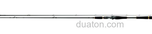 大长枪 DAIWA LATEO 海鲈竿_1