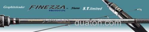 激流应对OLYMPIC Nuovo finezza PROTOTYPE Limited 根钓竿_0