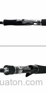 2014更新 SHIMANO DIALUNA XR 海鲈竿_1