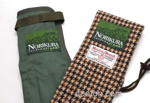 新规!2025 NORIKURA Bourne Treck Dr.BORON 鳟鱼竿_6