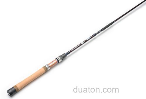 钓种多样！TULALA 2025 Glissanto68 轻量多用途泛用竿_8