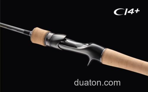 便携加持!SHIMANO 25 CARDIFF STREAM PREMIUM 鳟鱼竿_6
