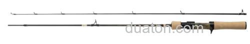 闪耀之竿 DAIWA 2025 Silver Creek Aurum 鳟鱼竿_2