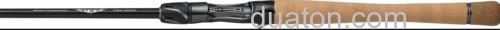 川村光大郎专属型号追加！DAIWA 2025 STEEZ BASS竿_2
