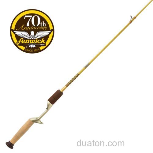 70周年限定!复古Fenwick 70th Anniversary CW55CLJ _0