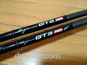 大型饵注重!超级种马 2024 Evergreen GT3RS-C71MH-TG40X スーパースタリオンGT3RS BASS竿_6