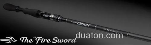 2024新追加 菊元俊文 Evergreen ORION BASS竿_2