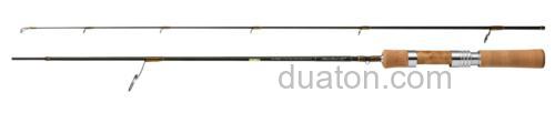 传统与创新齐头并进 2024 银溪DAIWA Silver Creek Trad 鳟鱼竿_5