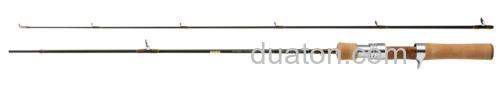 传统与创新齐头并进 2024 银溪DAIWA Silver Creek Trad 鳟鱼竿_6