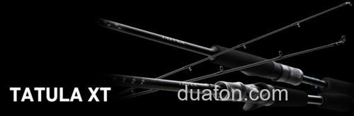 The World Standard!2024 TATULA XT BASS竿_0