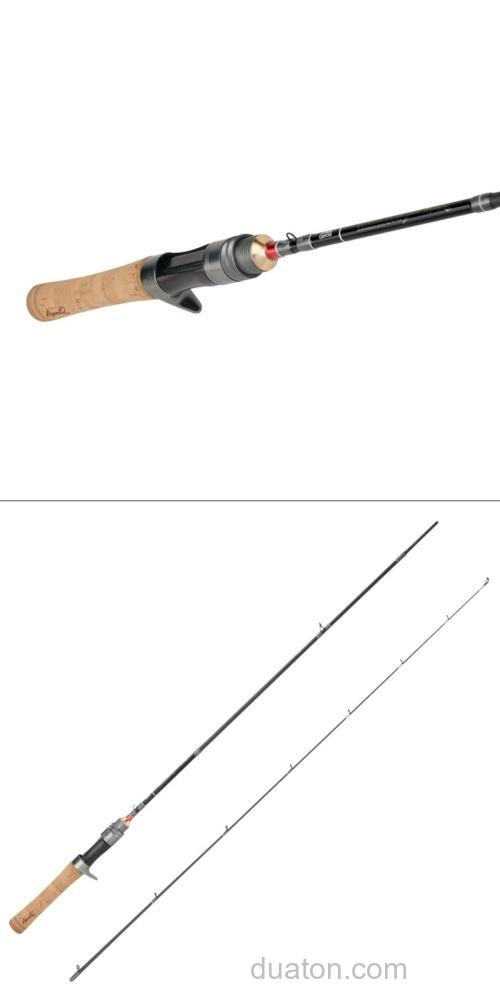 全面改款T1100G加持 AbuGarcia Troutin Marquis Asrai 鳟鱼竿_2