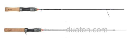 全面改款T1100G加持 AbuGarcia Troutin Marquis Asrai 鳟鱼竿_7