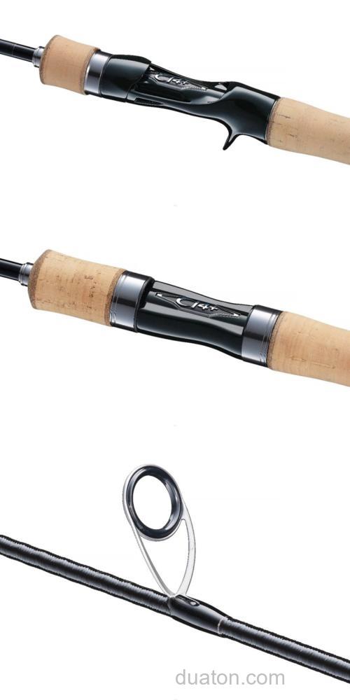 便携由上!SHIMANO 2024 TROUT ONE NS 鳟鱼竿_1
