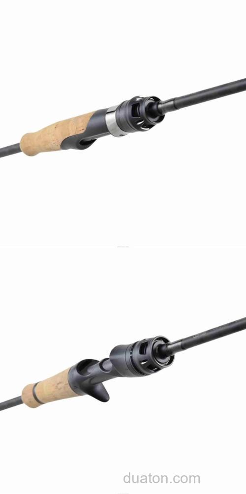 大黄蜂新式样!Abu Garcia 2023 Hornet Spears BASS竿_3