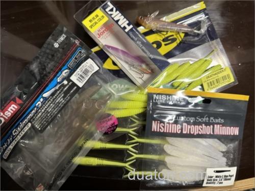 表层水面系专属武器!LEGIT DESIGN 2023 WILD SIDE WSS68L BASS竿_1