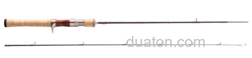山溪主攻 2023 Abu Garcia Trout Field 鳟鱼竿_1