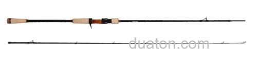 船钓大鳟攻略 AbuGarcia Troutin Marquis Lake Hunt 船钓鳟鱼竿_1