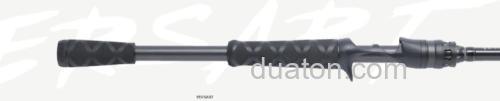 AbuGarcia 2021 Versart BASS竿正式发布_3