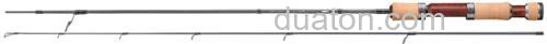再次更迭 19 SMITH TROUTIN SPIN IL FLUSSO 鳟鱼竿_1