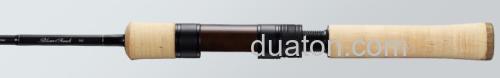 多环境应对 DAIWA SILVER CREEK STREAM TWITCHER 鳟鱼竿_2
